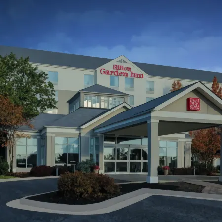 Hilton Garden Inn Cleveland/Twinsburg