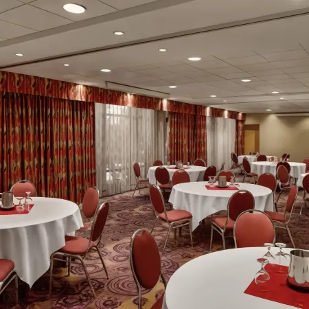Hampton Inn & Suites by Hilton Langley-Surrey