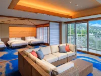 โรงแรมจูรากุ โรงแรมในอิโต