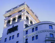 NH Collection Buenos Aires Jousten Hotels in Buenos Aires