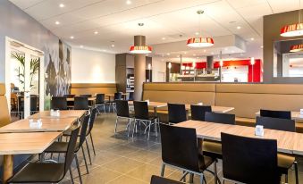 Ibis Brussels Waterloo