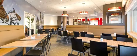 Ibis Brussels Waterloo