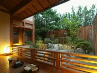 Tsukioka Onsen Murakamikan Yuden