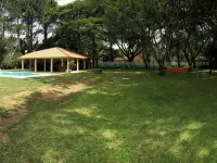 Ideal for relaxing with the family. Hotels in Jarinu