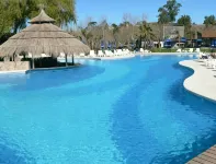 Howard Johnson Marinas & Resort - piscina