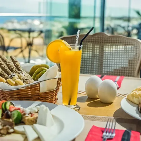 Castello City Hotel