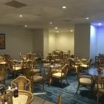 Esj Beach Hotel - breakfast