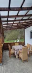 Time Out Moments house with its own sauna in the Bavarian Forest National Park