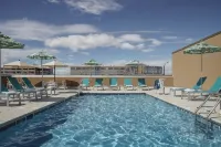 Hyatt Regency Denver Anschutz Medical Campus - Swimmingpools