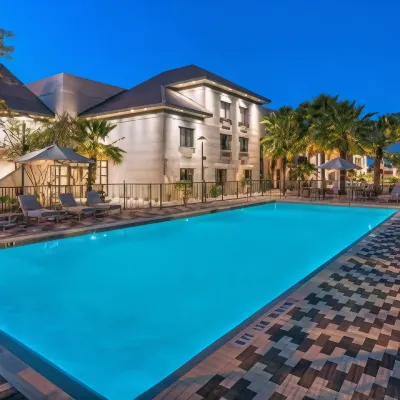 Doubletree Gainesville Các khách sạn ở Gainesville