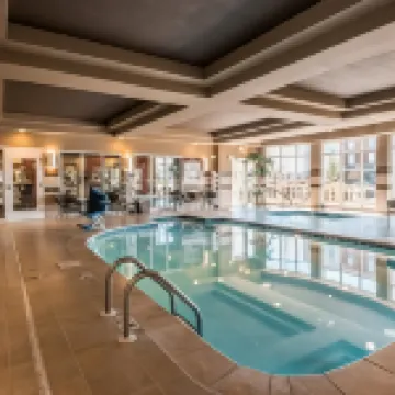 Hilton Garden Inn Oxford/Anniston