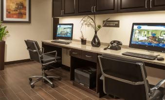 Hampton Inn Washington-Dulles Int'l Airport South