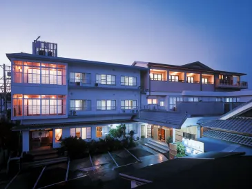 和風料理與温泉旅館 和美