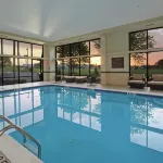 Hampton Inn Ashtabula