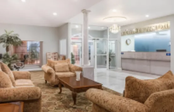 波特蘭/科珀斯克里斯蒂温德姆戴斯酒店