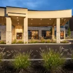 Courtyard Walla Walla Hôtels à : Walla Walla