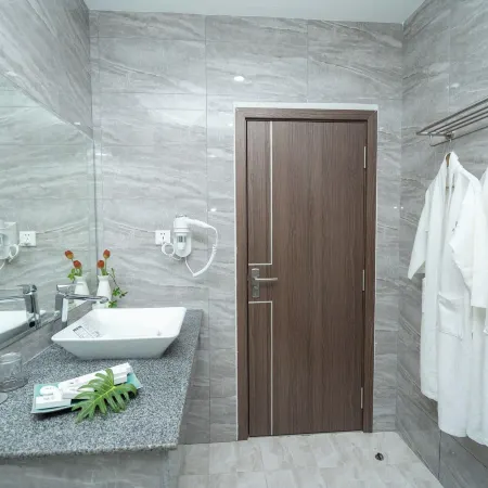 The Onra Hotel Отели рядом с достопримечательностью «Ват Лэнгка»