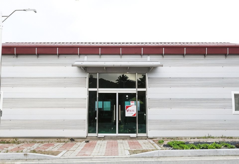 무주 솔다박체험휴양마을 내부 이미지