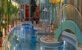 Holiday Club Tampereen Kehräämö Apartments