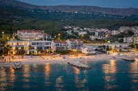 Seaside Luxury Suites - spa