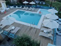 Passas Mare Apartments & Studios - Swimmingpools