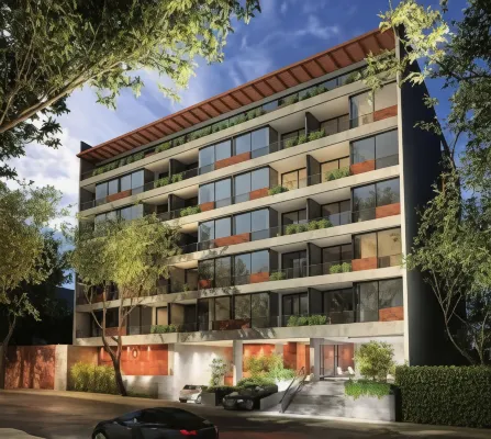 Start Villa Morra Rent Apartments Hotels in Асунсьйон