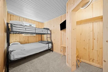 River Front Home with Amazing views and a shared private island!