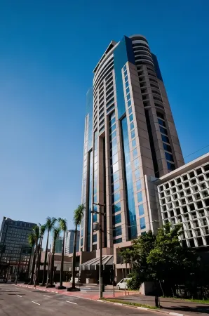 Blue Tree Premium Faria Lima