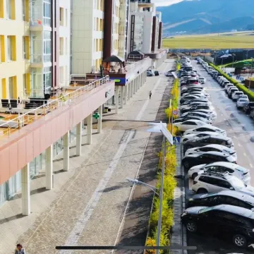 888 Hostel (Female Only) Hotel berhampiran Buyant Ukhaa International Airport