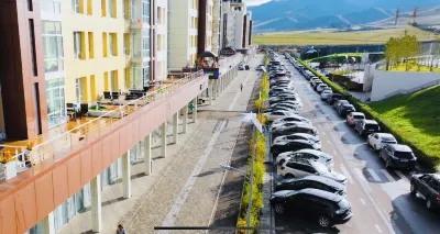 888 Hostel Hotels in Khan-Uul