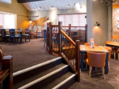 Premier Inn Lowestoft Hotéis em Lowestoft