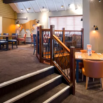 Premier Inn Lowestoft