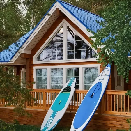 Sea Resort