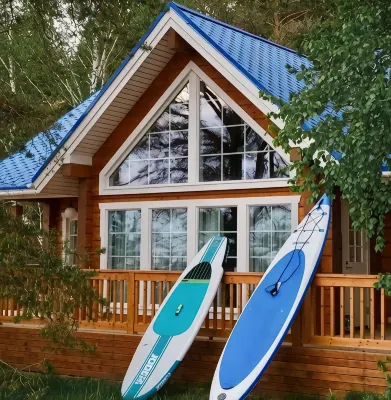 Sea Resort - Boutique