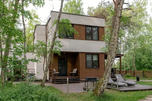 Dorf Hotel Hotels in Lesnoy