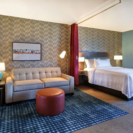Home2 Suites by Hilton - Bowling Green