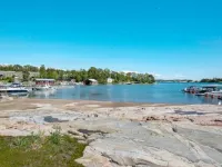 Kasnäs Marina C 18 Hotels in Kasnäs