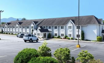 Microtel Inn & Suites by Wyndham Franklin