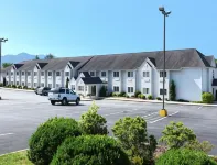 Microtel Inn & Suites by Wyndham Franklin Hotel a Franklin