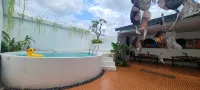 Bnbvillajogja Unit Oval - 4-Star