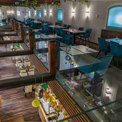 CE廣場飯店 Dining/Meeting Rooms
