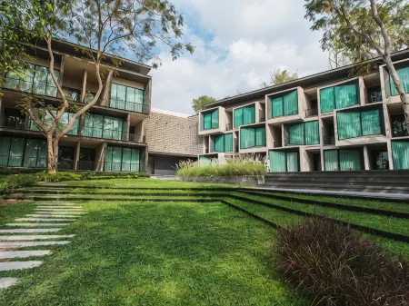 Stellars Samed Resort