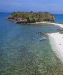 2BR units a 12pax WIFI PicoDeLoroDaytour Hotels in Nasugbu