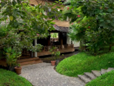 Kampung Sumber Alam Garut Hotels in Garut Regency