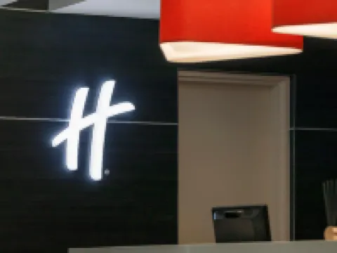 Holiday Inn & Suites SYDNEY BONDI JUNCTION by IHG Hotels in Bondi Junction