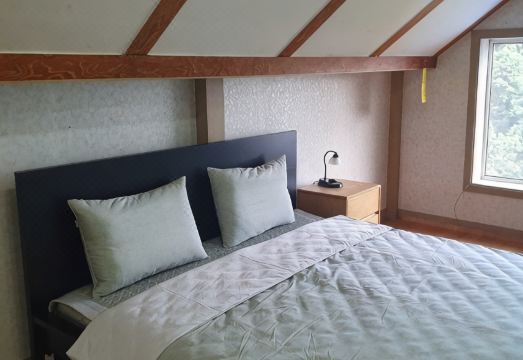 충주 마이스케치펜션