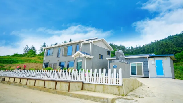 Wido Cinhwangyeongpensyeon
