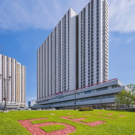 Измайлово Бета Отели в г. Москва