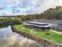 Eight Willows Retreat Các khách sạn ở Yallingup
