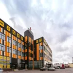 Heliopark Cruise Hotels near House of Prayer in the Name of Luke Crimean